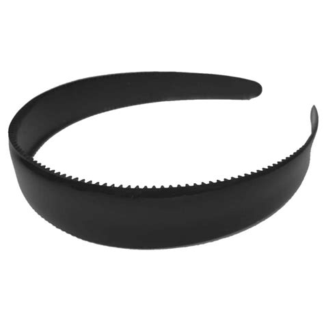 wholesale 1 inch plastic headbands.